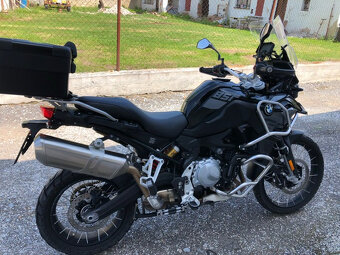 BMW F850GS 5 let záruka - 4
