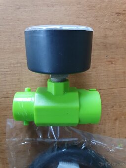 Kite / North / příslušenství / pumpa - 4