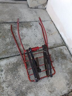 Nosič Jawa Sport 590, 361 - 4