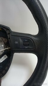 Volant Audi A4 S-Line Multifunkční - 4