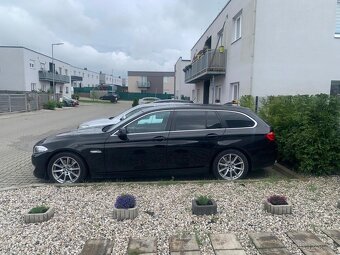 BMW řada 5 3.0 180kw - 4