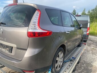 Renault Grand Scenic lll - 4