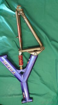 Trek y glide - 4
