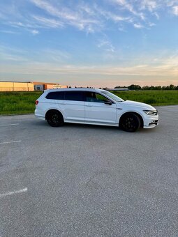 Passat B8 2.0 TDI DCC 140 kw R-line - 4