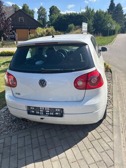 Golf 5 GTI 147kw na ND - 4