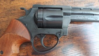 Flobert revolver ME38 Magnum cal.6mm flobert - 4