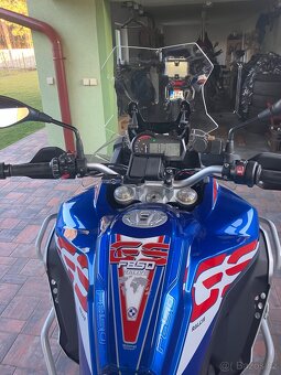BMW F850gs ADVENTURE - 4