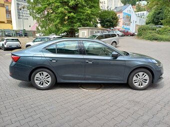 ŠKODA OCTAVIA 2.0 TDI 85kW Ambition, RZ 2TE1526 - 4