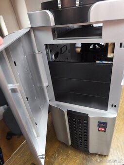 Stará PC bedna - 4