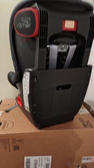 Britax Römer King 2 - 4