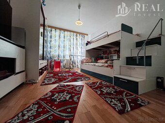 Byt 3+1, DV, 78 m 2, Chomutov. - 4