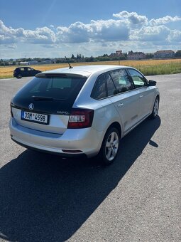 Prodám rapida - 4