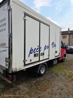 IVECO DAILY 35C15 - 4
