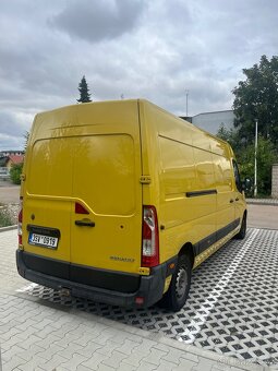 Renault Master 2.3 120kw 5/2016 - 4