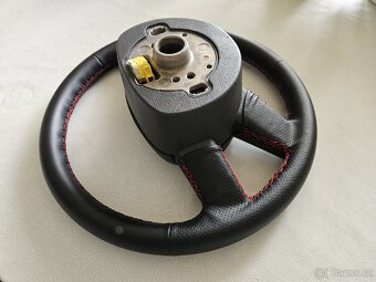 Volant VW - 4
