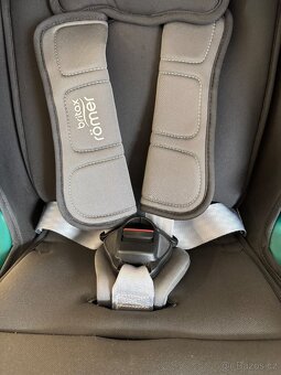 Britax Römer Advansafix - 4