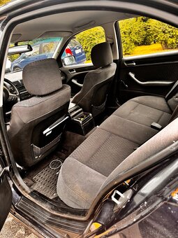 BMW E46 318i - 4