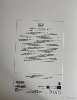 Ipad - 4