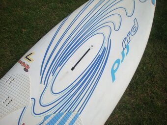 Windsurfing Komplet - 4
