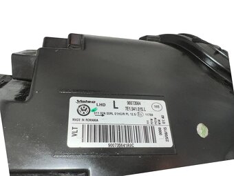 Levý halogen světlo 7E1941015L VW Transporter T6 7H 2016 - 4