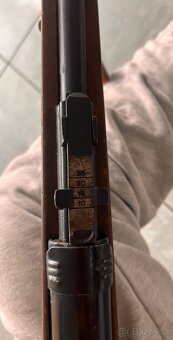 Vzduchovka ČESKÁ ZBOROJOVKA VZ.47 TOP STAV - 4
