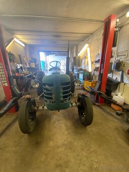 Zetor 3011 cabrio - 4