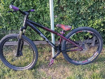 Dirt kolo - 4