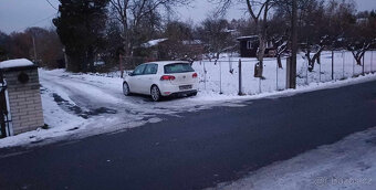 VW Golf 6 2.0 Tdi Highline - 4