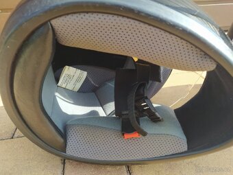 Helmy na motorku - 4
