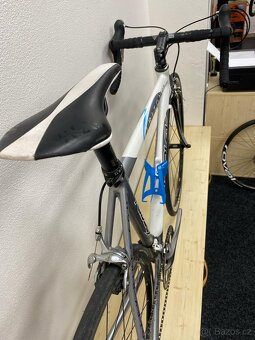 Silniční kolo Ridley TRITON - 4