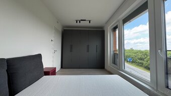 Pronájem bytu 2+kk 54 m² Praha 4 Háje - 4