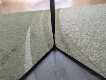 Terárium 90x55x35,5 - 4