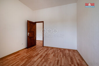 Pronájem bytu 2+kk, 46 m², Luby, ul. Revoluční - 4