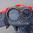 skútr Yamaha Aerox 50ccm - 4