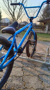 Prodam BMX Mankind Planet - 4