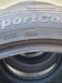 Letni pneu Fulda 225/45 R17 91Y - 4