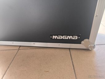 Pioneer Magma DJ-Controller Case XDJ-RX3/RX2 - 4
