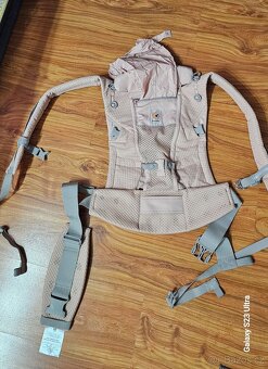 Ergobaby - 4