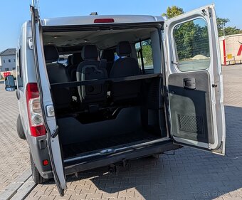Fiat Ducato 2.3D 9mist - 4