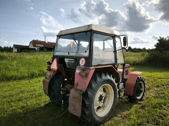 Zetor 7245 - 4
