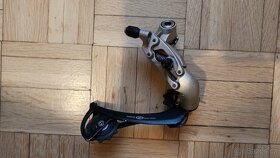 Shimano Xt - 4