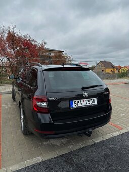 Škoda Octavia 2.0 TDI 2018 - 4