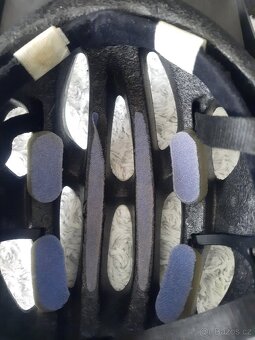 Přilba Giro velikost 54-61 cm, - 4