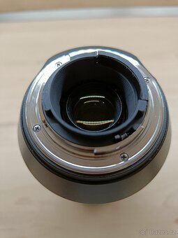 objektiv TAMRON SP AF 70-300mm F4-5.6 Di VC USD - 4
