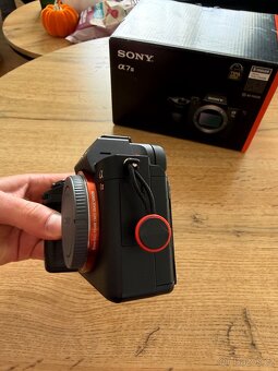 Sony A7 III - 3479 snímků - 4
