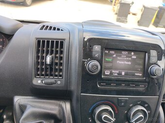 Boxer 2.2 HDI - 4