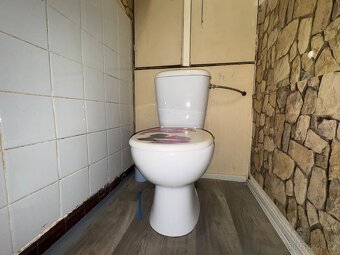 Pronajmu byt v Jirkově - 4