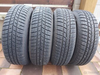 Zimní komplety na Hyundai I20 - 4