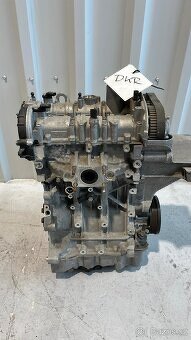 Motor Škoda,VW 1.0TSI ,DKR,CHZ,DKL,DKR - 4