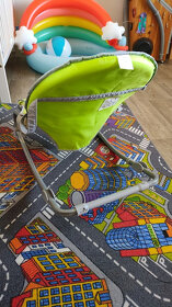 Dětské lehátko - 4